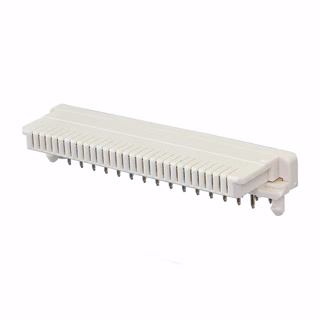 3-917360-0 TE Connectivity AMP Connectors  Arrays Edge Type Mezzanine (Board to Board)